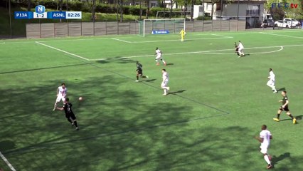 Le Paris 13 Atletico entretient l'espoir (2-2)