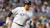 Yankees Crank 11 Runs Over Royals for 4th Straight Win