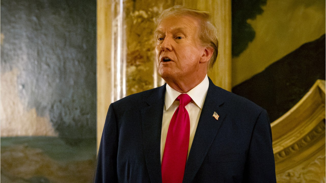 Donald Trump's salary on The Apprentice: He demanded a whopping $6M an episode, reveals book