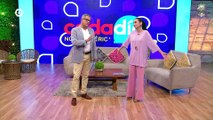 Tv4-CadaDía | Cómo ser un buen líder: los mejores consejos que veras hoy | #CadaDía #LoViEnTv4 13/06/24