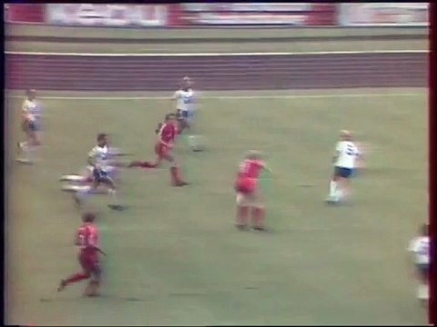 BAYERN.MUNICH - SCHALKE 04 - 1979 - SAISON 1979/1980 -