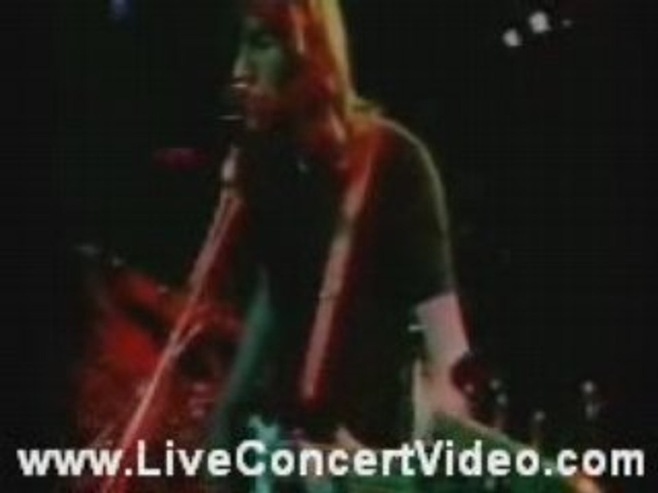 Pink Floyd Live in Europe 1969 to 1972 (6)