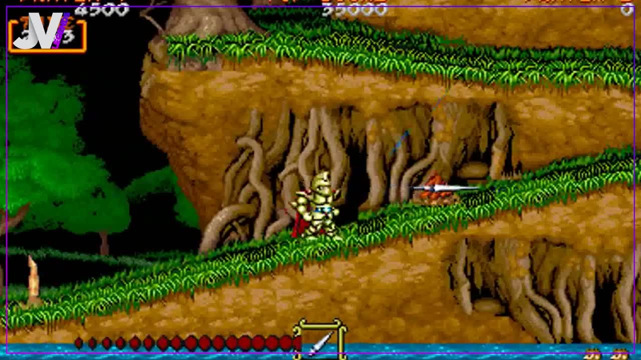 JV Legends - Star Fox