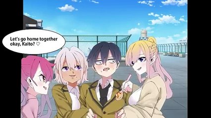 I Pretended To Be an Amnesiac, and the Girls Always Making Fun of Me Started Approaching Me