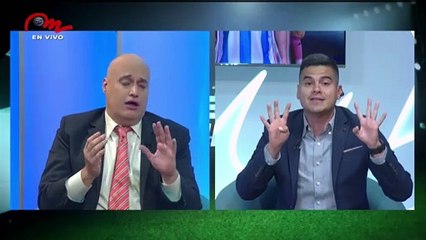 Tercer Tiempo: ¿Messi o Cristiano: quién es mejor?