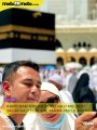 Jalani Ibadah Haji, Raffi Ahmad Sibuk Urusan Duniawi: Pembangunan Beach Club hingga Timnas