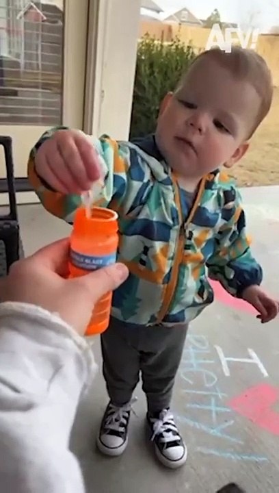 Cute kids