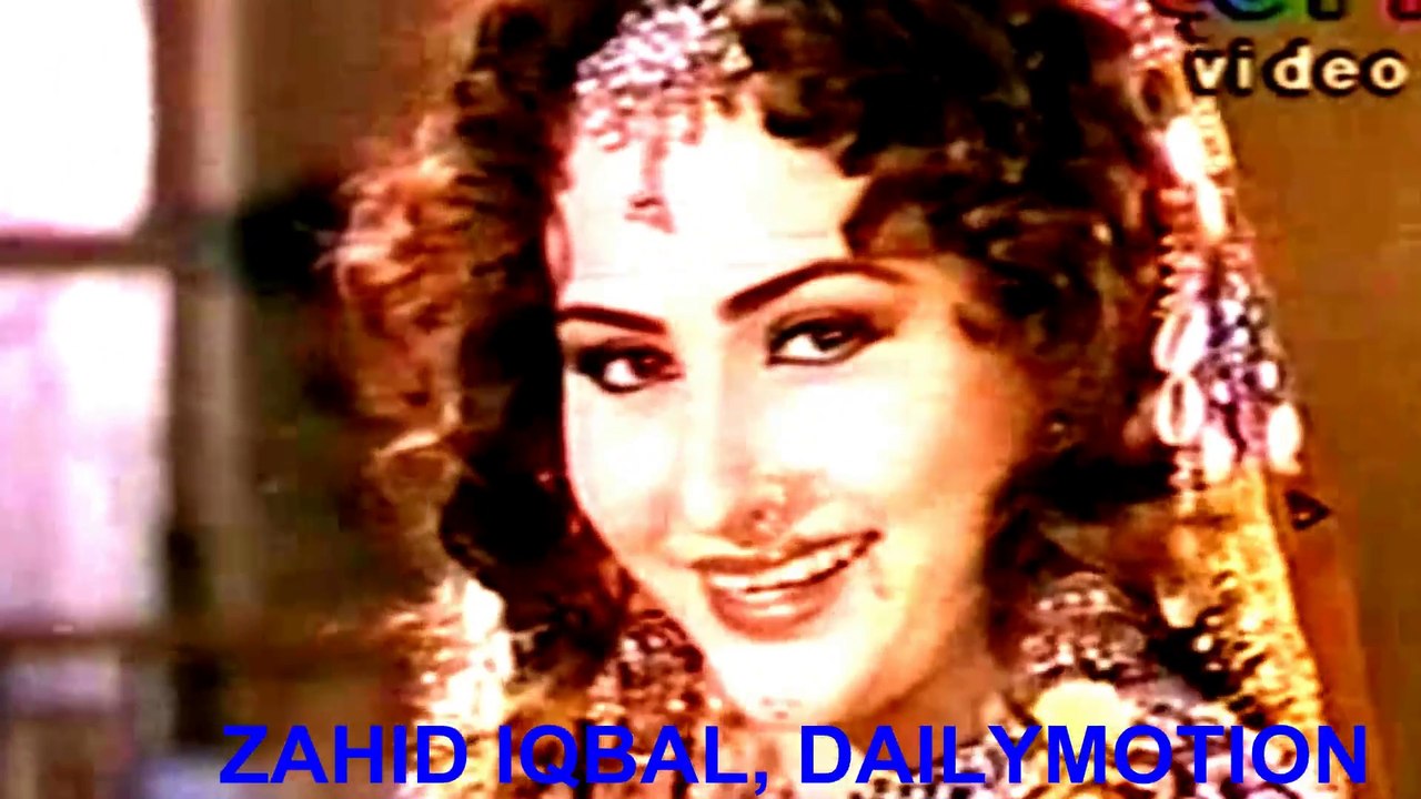 mein cheez bari aan mast mast, madam noor jahan, Madam Rani - video ...