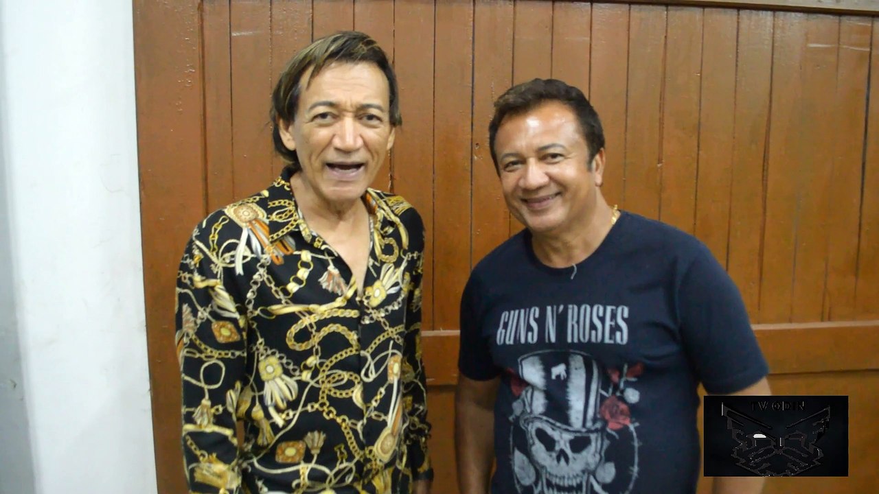 chico amado e xodó