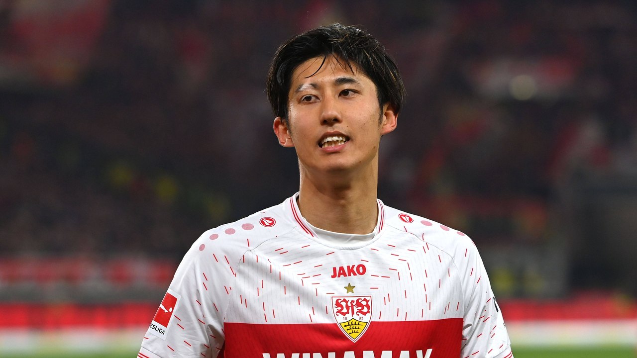 Ito bei Bayern nur der Anfang: 'Mit fünf bis sieben neuen Spielern ist zu rechnen'