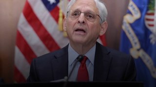 Merrick Garland Held in Contempt of Congress