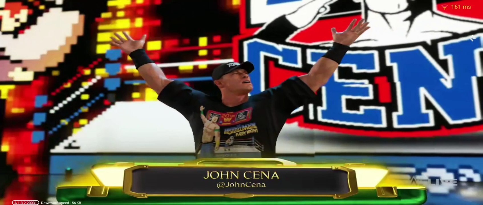 WWE 2k24||2k 23||2k 19!||fifa