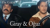 Giray & Oğuz #7