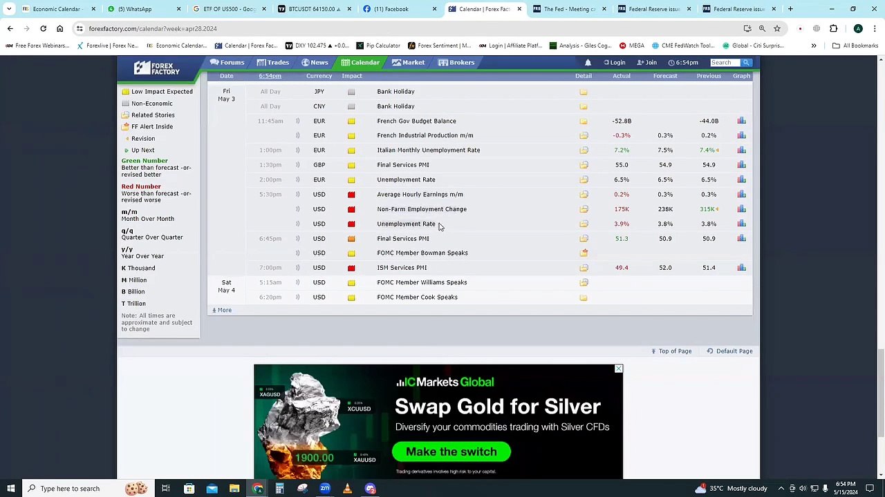 Forex Factory News _ The Ultimate Guide to Trading Success_ (Part 3) ---- Get ready to take your trading to the next level_ In Part 3 of our Forex Factory series_ we_re sharing the latest news_ updates_ and insights to help you succeed in the