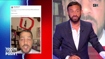 Ex-député Sébastien Delogu Incite à l’Insurrection : Un Appel Choc ⚠️