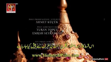 Kurlus Usman Season 5 New Episode 164 part 1 Urdu Subtitles