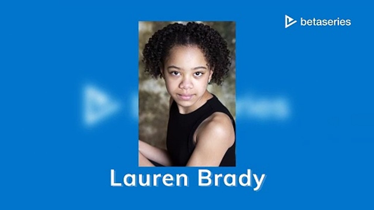 Lauren Brady (DE)