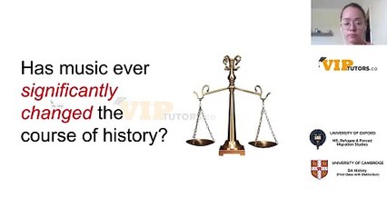 John Locke History Question 2 Video 1 (Part 4 of 5)