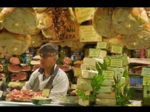 Pise-Florence 2008