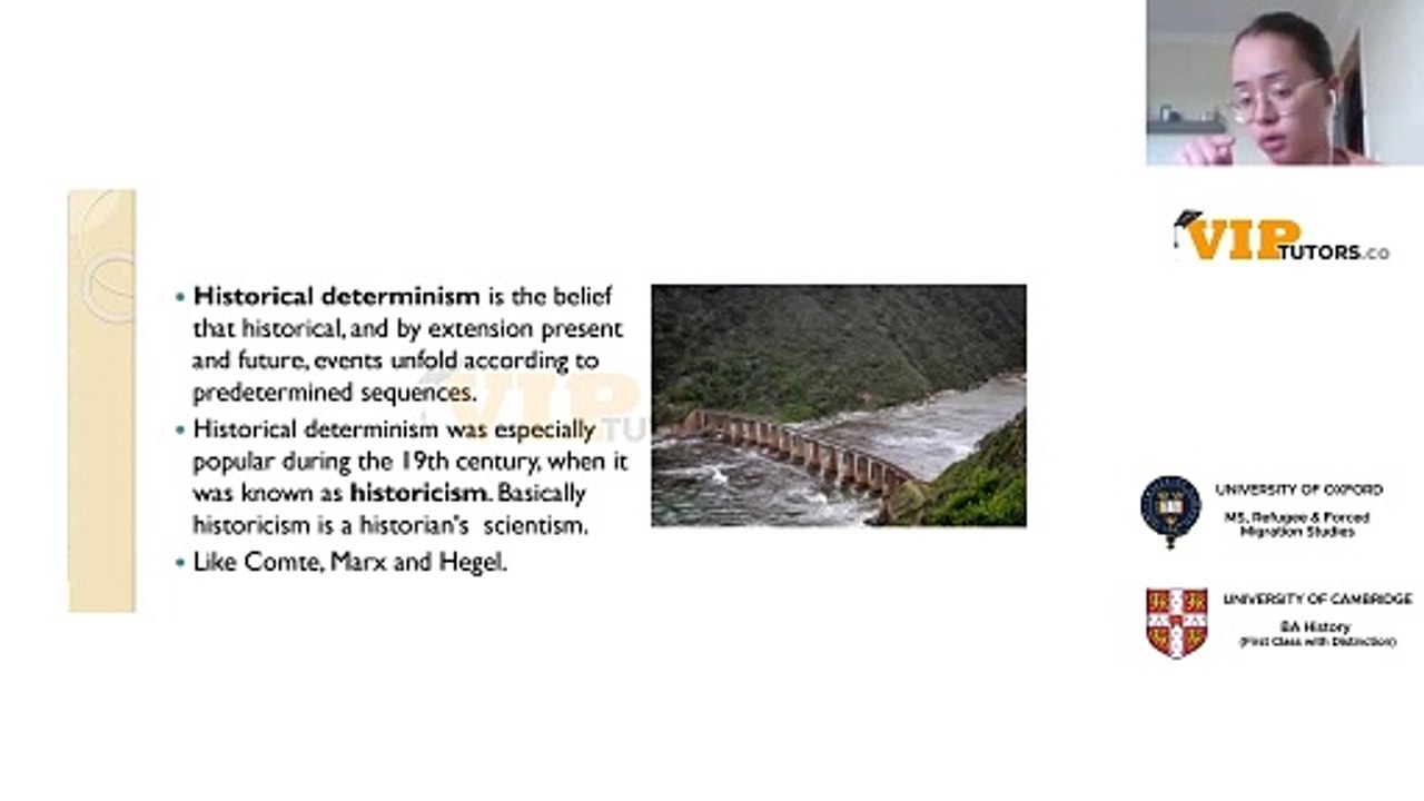 John Locke History Question 2 Video 1 (Part 5 of 5)