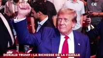 Donald Trump : la richesse de la famille vient-elle vraiment d’une maison close ?