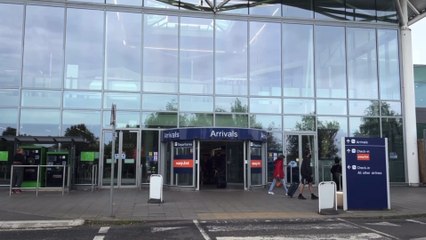 Three new flights have been added from Bristol airport