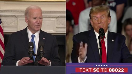 이코노미스트 "현시점 트럼프 미 대선 승리 확률 66%" / YTN