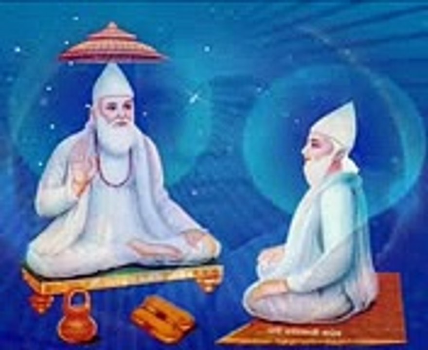 Shubad Bhakti Daan Guroo Dijio.