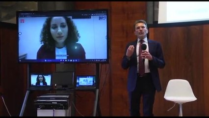 Dalla radio alla comunicazione quantistica, l'eredità di Marconi