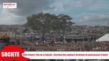 Côte d’Ivoire: Fête de la Tabaski - réactions des vendeurs de bétails du nouveau parc à bétail