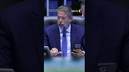 Em votação relâmpago, Câmara aprova urgência do texto que equipara aborto a homicídio #shorts