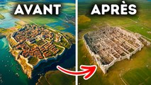 Ce Peuple Ancien qui a Réduit sa Culture en Cendres Avant de Disparaître