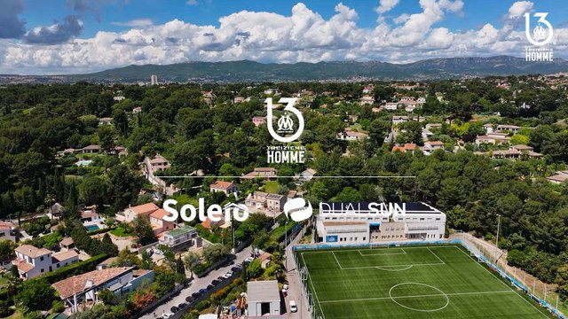 L'OM passe au solaire
