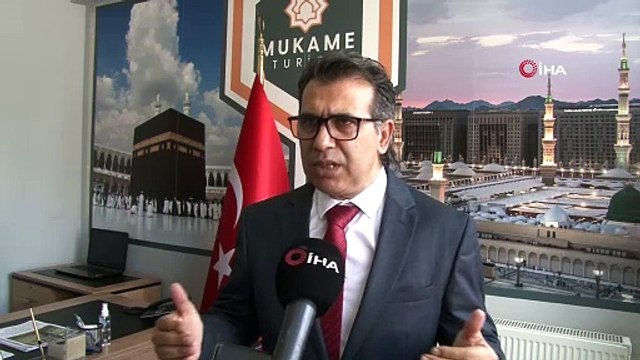 Umre vaadiyle 10 milyonluk vurgun! Bir gün kala iptal etmişler