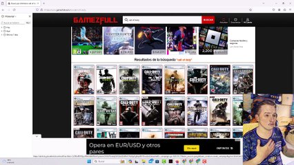 CALL OF DUTY COLD WAR PARA PC