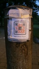 For our righteousness. Follow me to see more! 