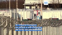 El TJUE multa a Hungría con 200 millones de euros por infracción 