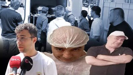 Saç ekimi için girdiği hastanede hayatını kaybetti! Ailesi şikayetçi oldu
