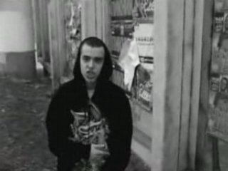 Крип Кёртис - То Что Мне Дал Бог