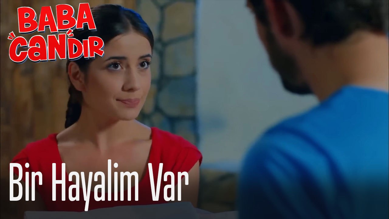 Yeni Evinde İlk Gün