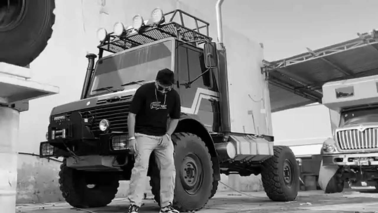 HENIOUS CRIMES ROUBLE MALHI FT JAS DHALIWAL - IQBAL - OFFICIAL VIDEO- LATEST PUNJABI RAP SONG