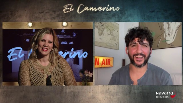 Fran Perea celebra los 20 años de Los Serrano con uno más uno son 20