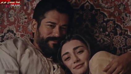 المؤسس عثمان مترجم - الحلقة 164 - الجزء 2 - نهاية الموسم 5