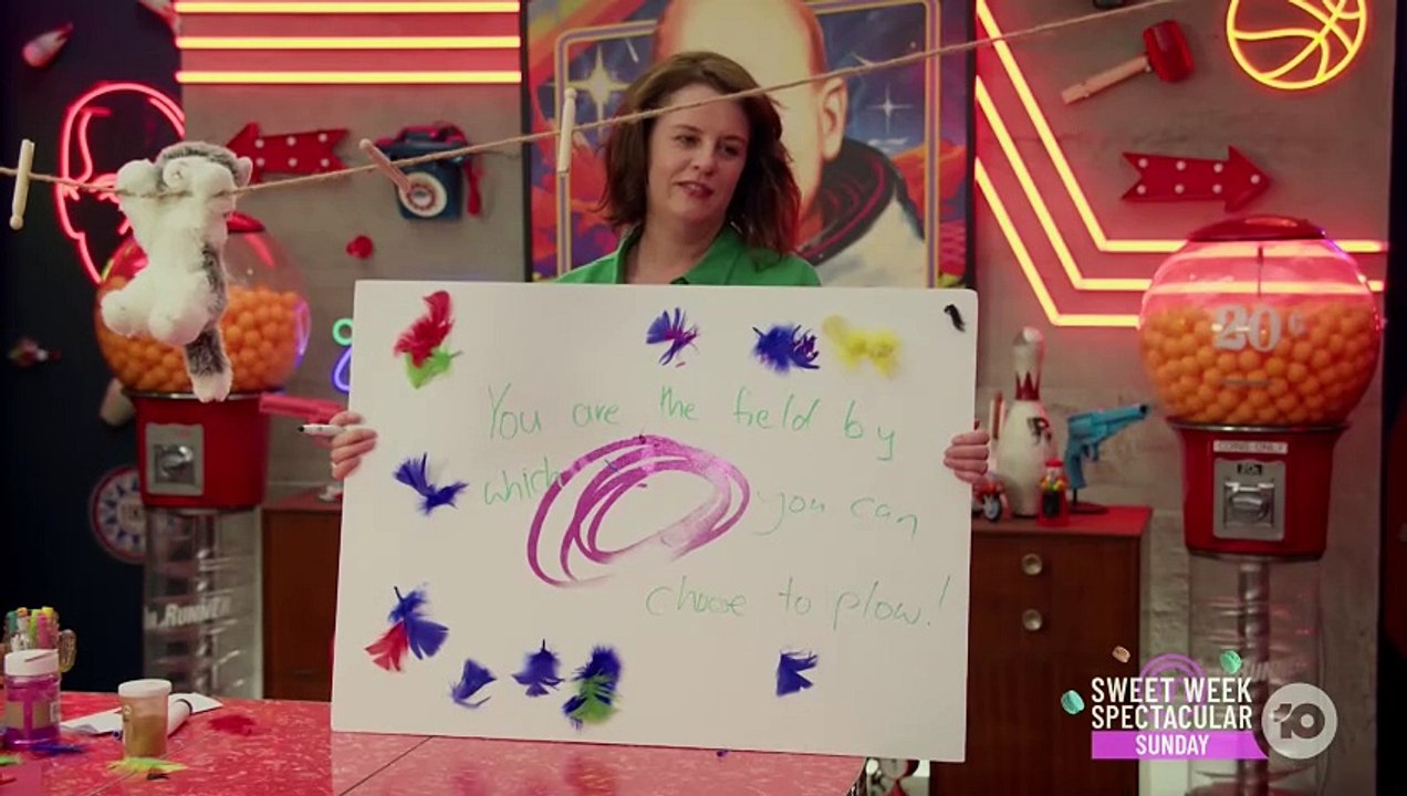 Taskmaster AU S02E04
