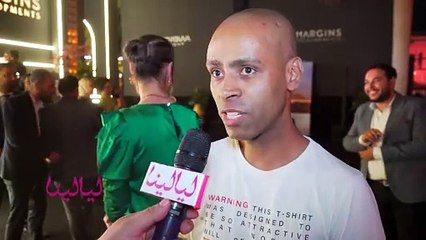 خبير العطور محمد صالح : العطور ليها اوقات معينة.. اكتر العطور ترند حاليا عطر خومرة وعطر قصة .