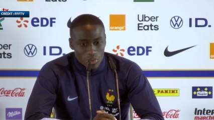 Ferland Mendy révèle les dessous de son come-back manqué avec les Bleus