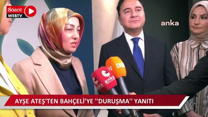 ''Şimdiye kadar korudular, gelsinler korumaya devam etsinler''