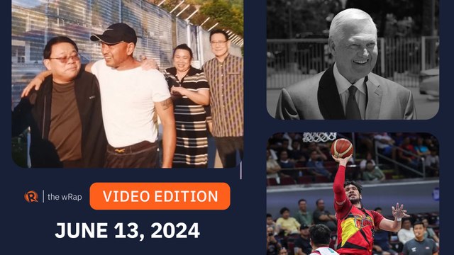 Arnie Teves under house arrest in Timor-Leste | The wRap