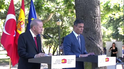 Sánchez deja en el aire la fórmula para nombrar a jueces e interpela al PP