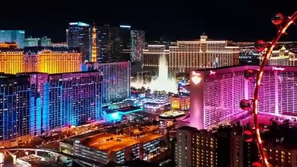 4K UltraHD United States America a city Tour in HD